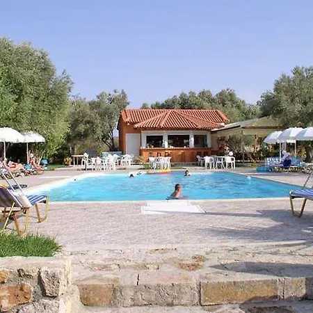 Pythos Apartment *